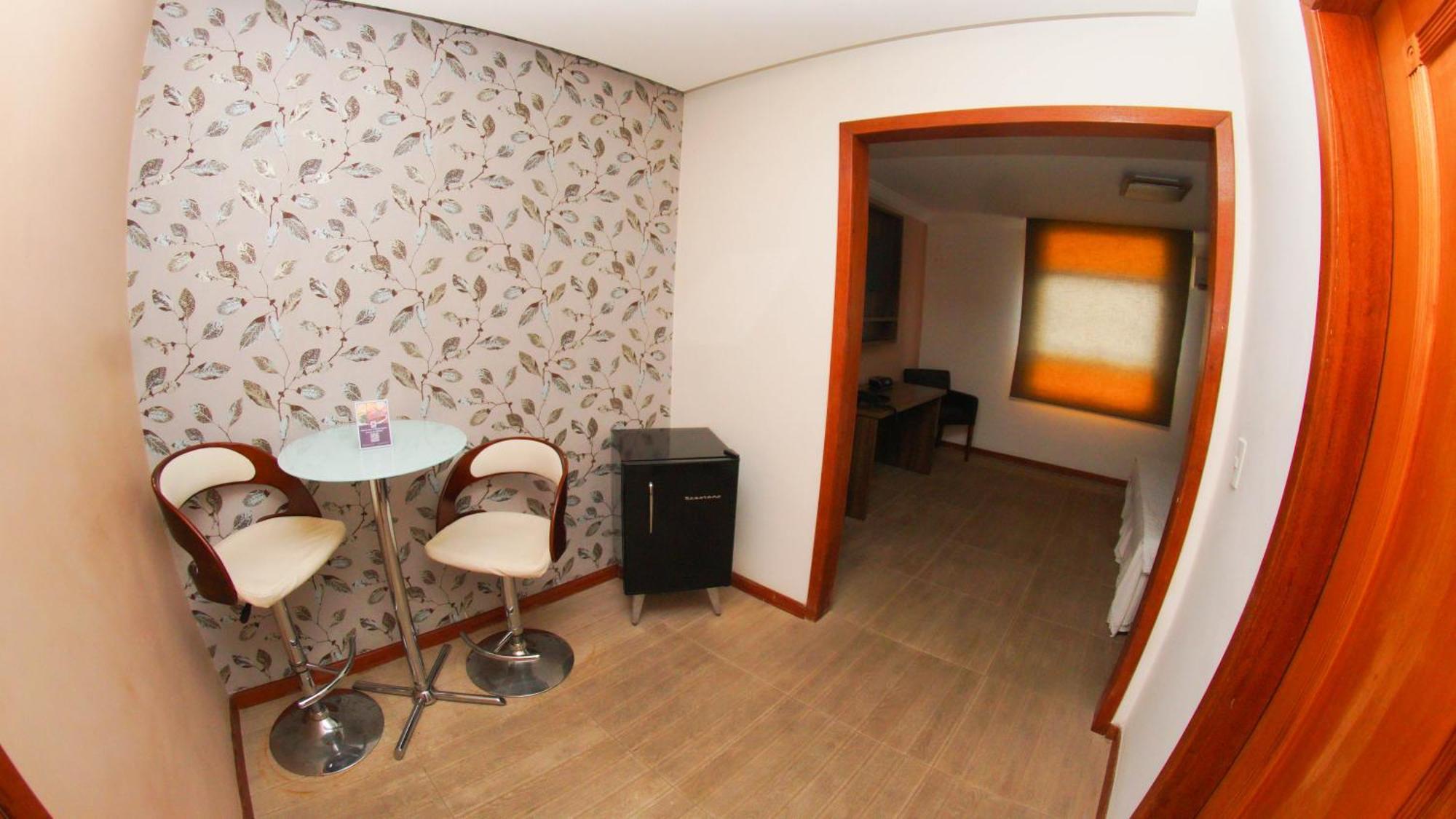 Blue Star Rio (adults Only) Love hotel *