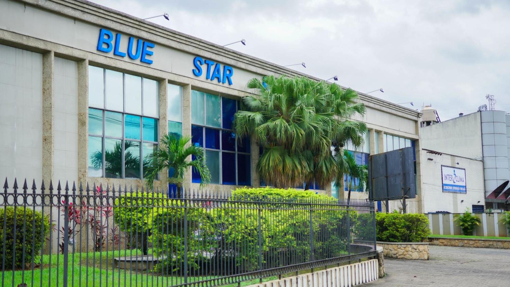 Love hotel Blue Star Rio (adults Only) *