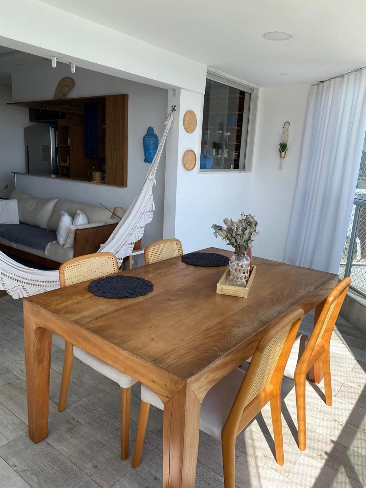 Sea View Barra Da Tijuca Rio de Janeiro