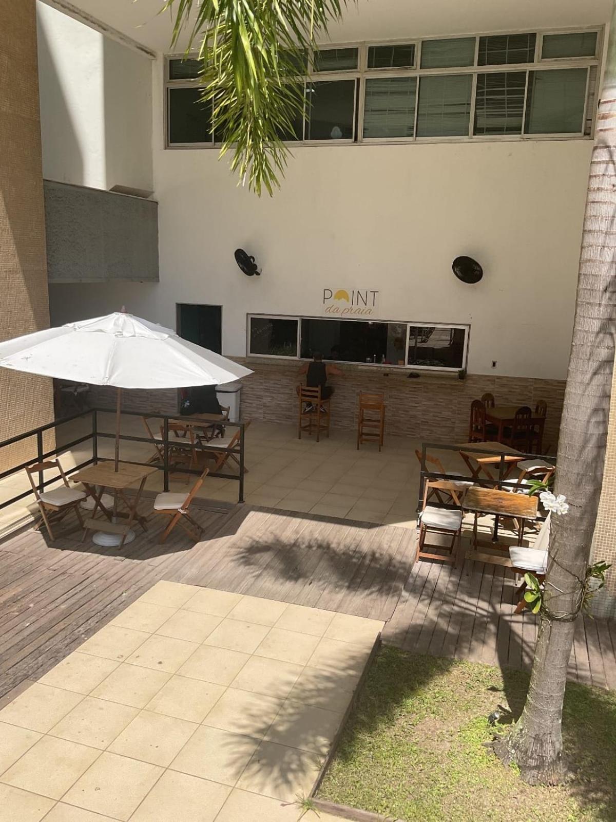 Sea View Barra Da Tijuca Apartamento Rio de Janeiro