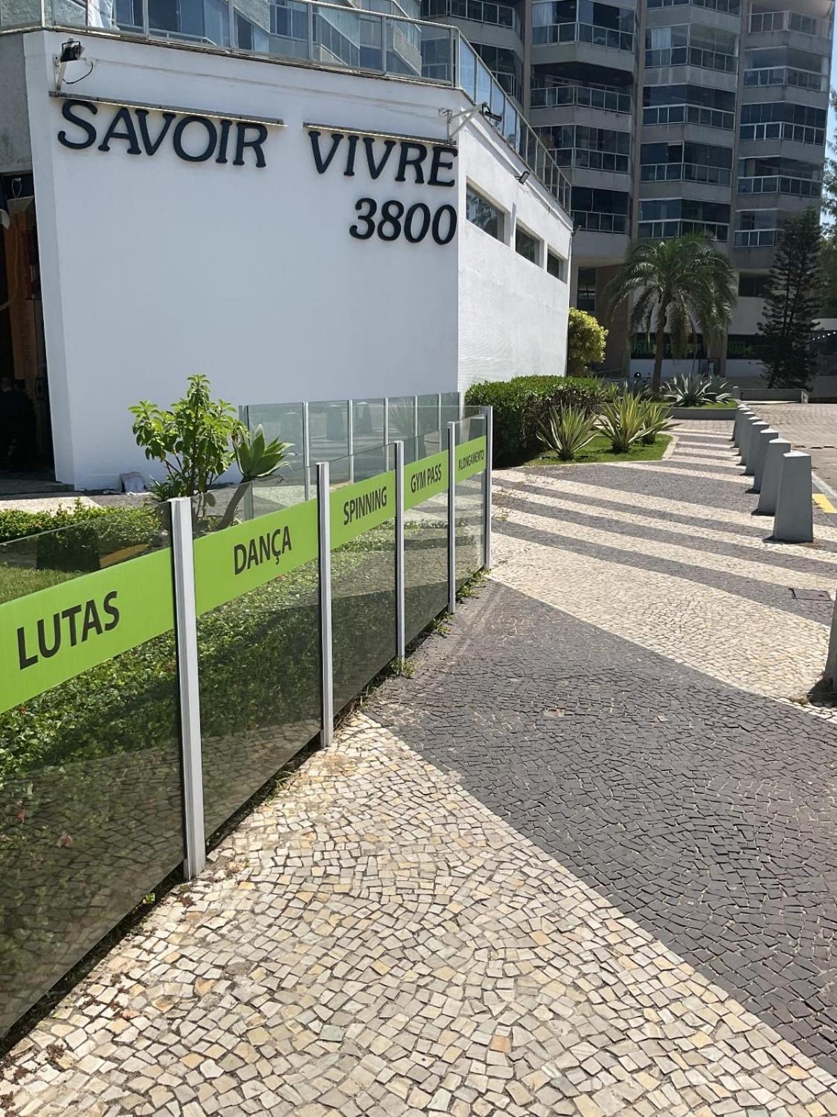 Apartamento Sea View Barra Da Tijuca