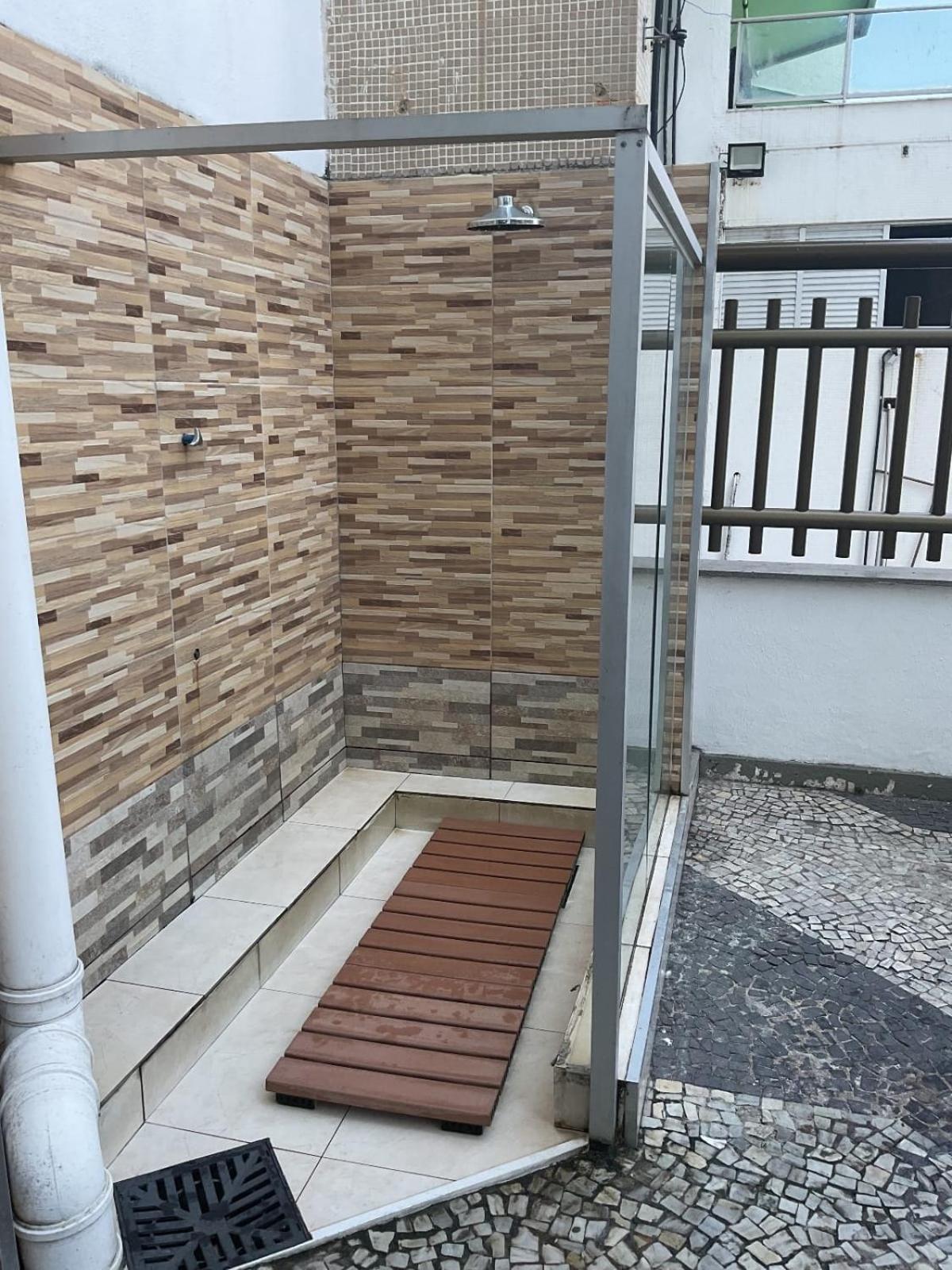 Apartamento Sea View Barra Da Tijuca