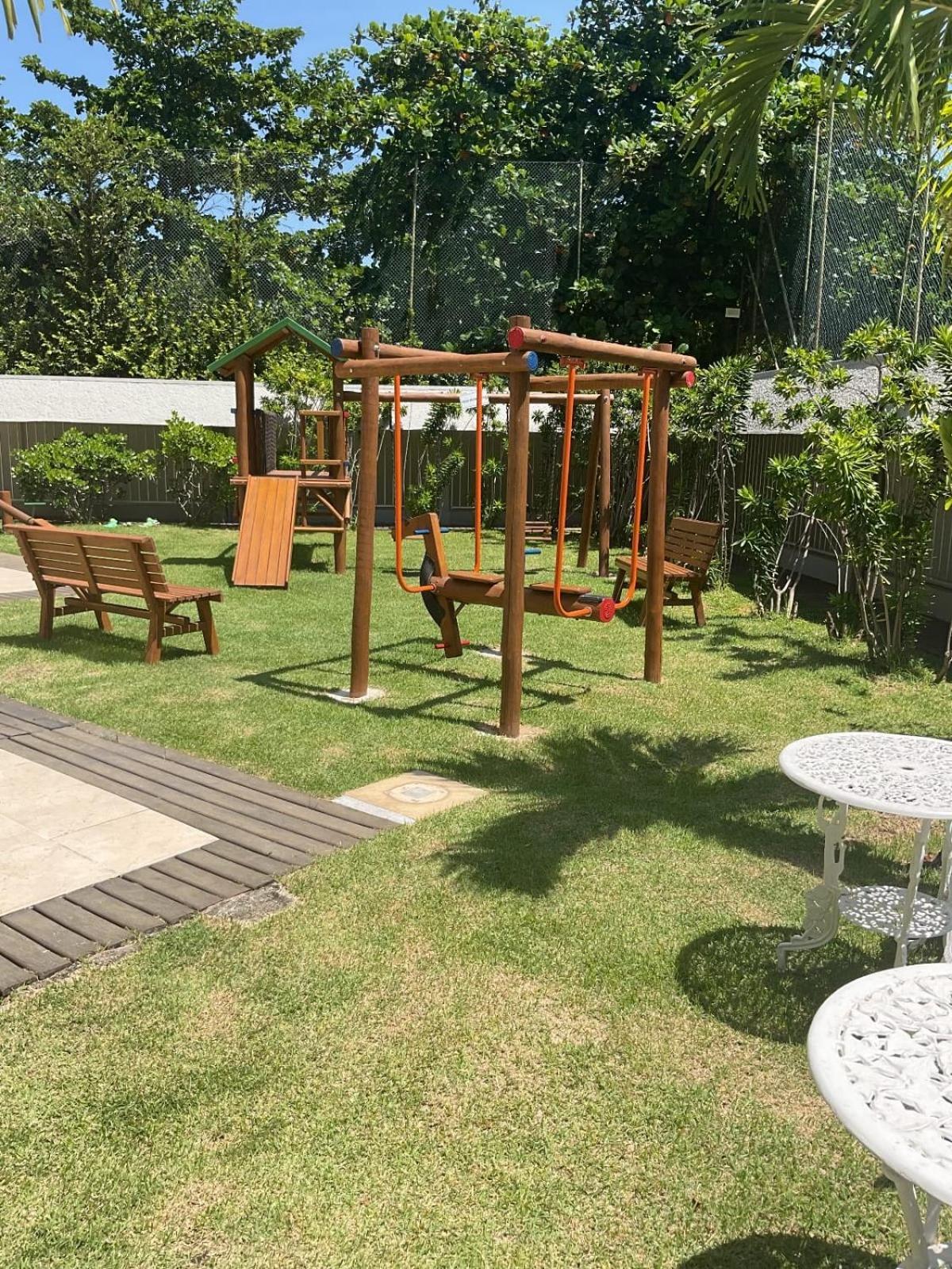 Apartamento Sea View Barra Da Tijuca Rio de Janeiro