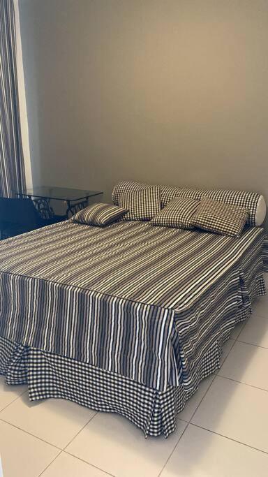 Apartment Gavea - O Charme Da Zona Sul Rj