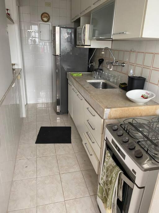 Apartment Gavea - O Charme Da Zona Sul Rj
