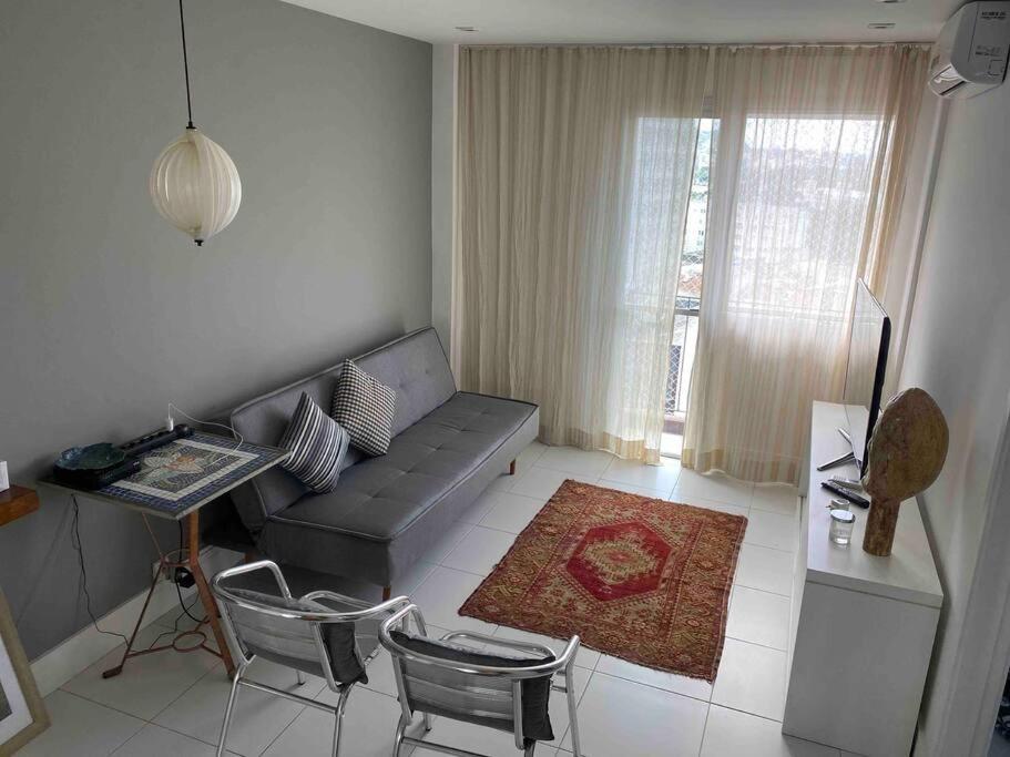 Gavea - O Charme Da Zona Sul Rj Apartment Rio de Janeiro