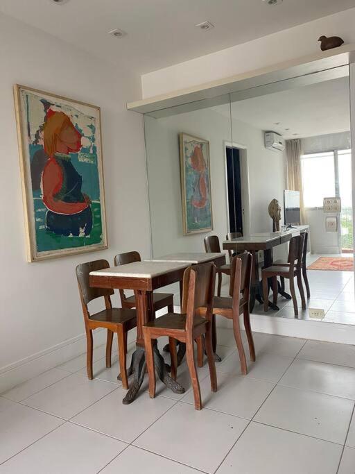 Gavea - O Charme Da Zona Sul Rj Apartment *