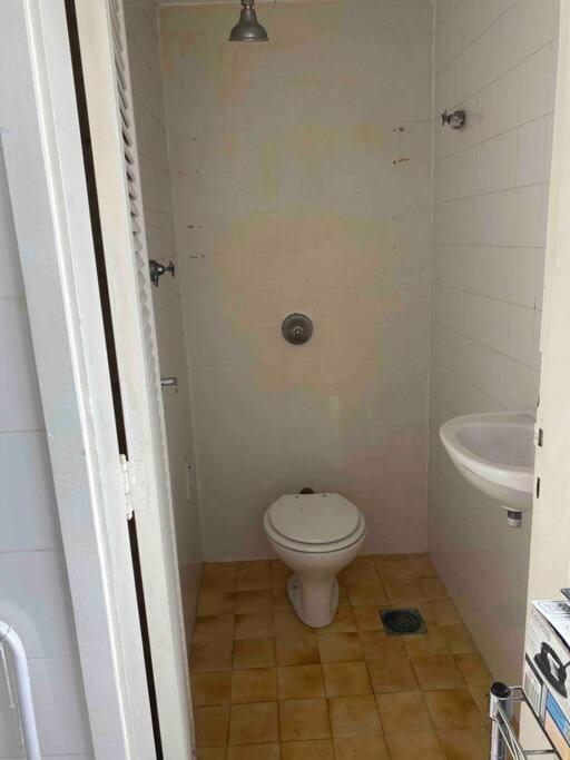 Apartment Gavea - O Charme Da Zona Sul Rj *