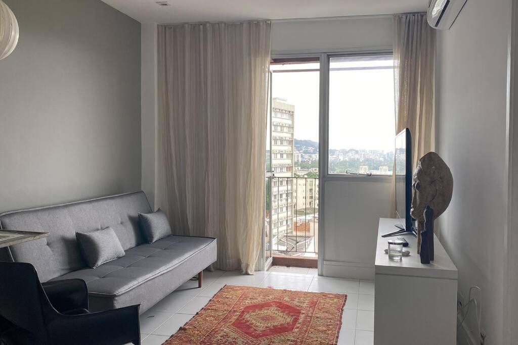 Gavea - O Charme Da Zona Sul Rj Apartment Rio de Janeiro