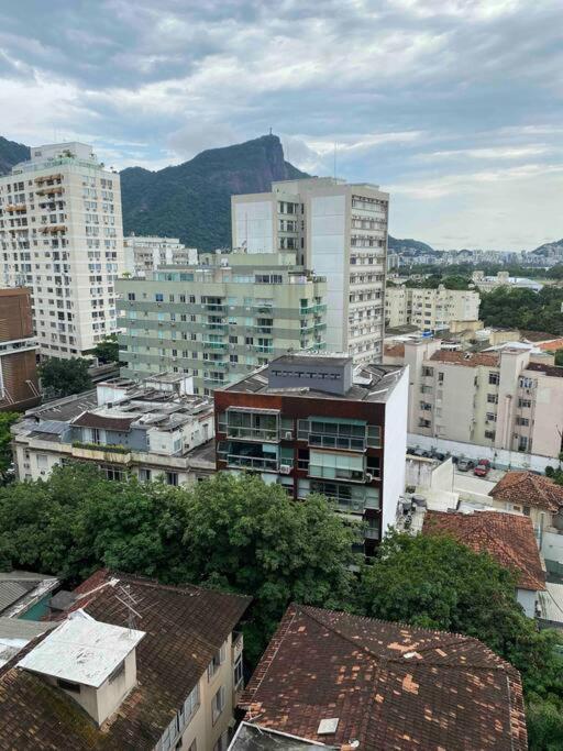 Apartment Gavea - O Charme Da Zona Sul Rj Rio de Janeiro