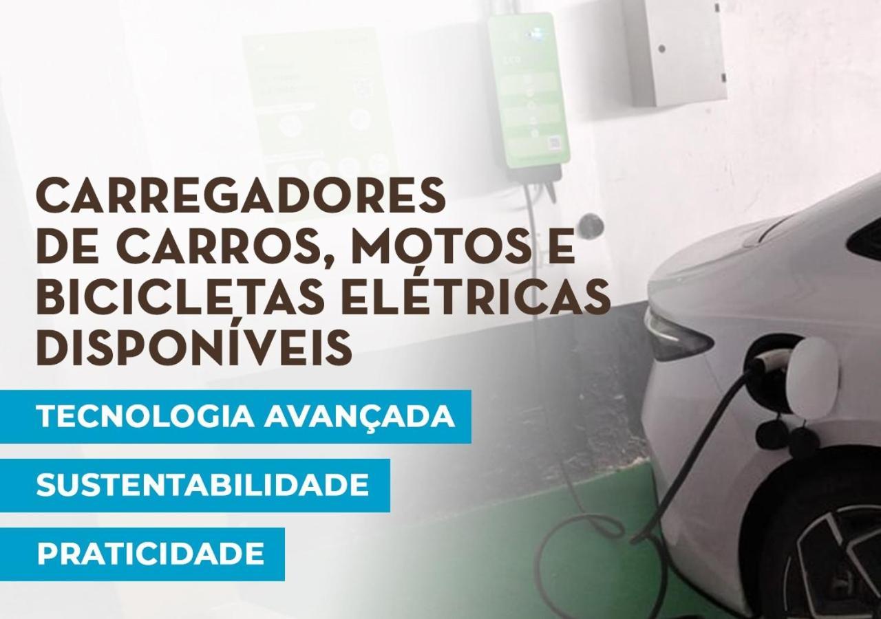 Riale Vilamar Copacabana Hotel 4*