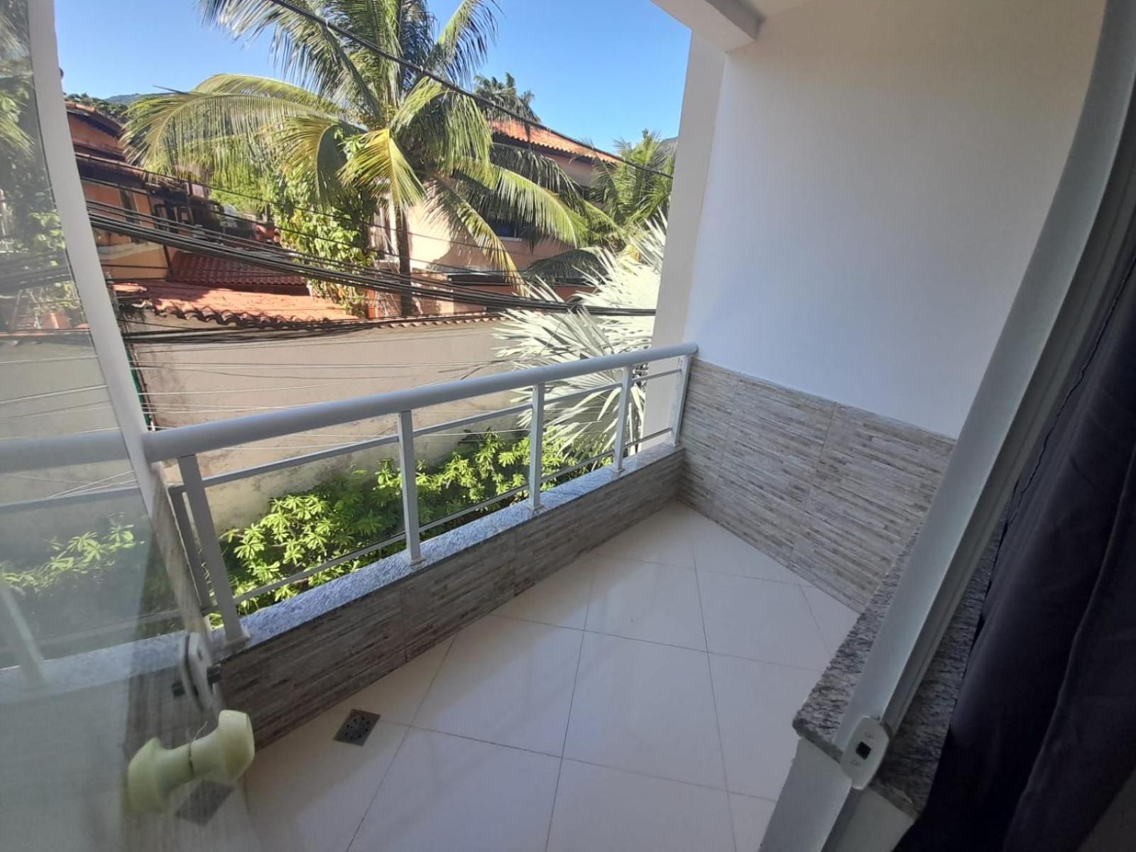 Pensão Paraiso Da Barra Da Tijuca