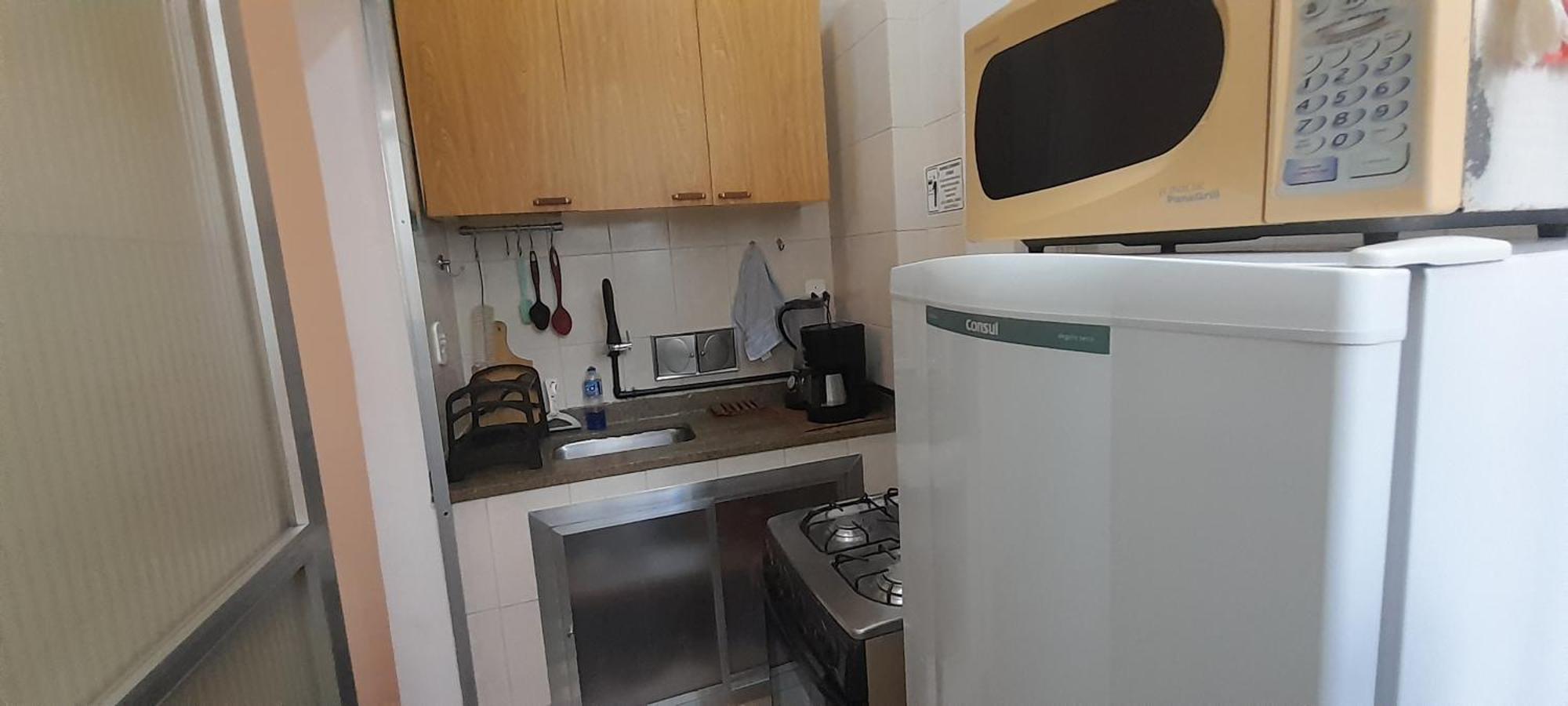 Gloria' Loft Apartamento
