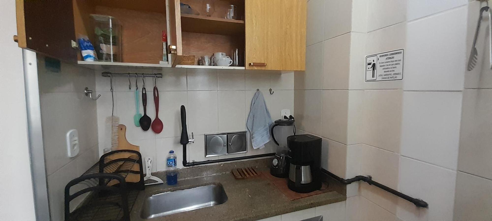 Gloria' Loft Apartamento *