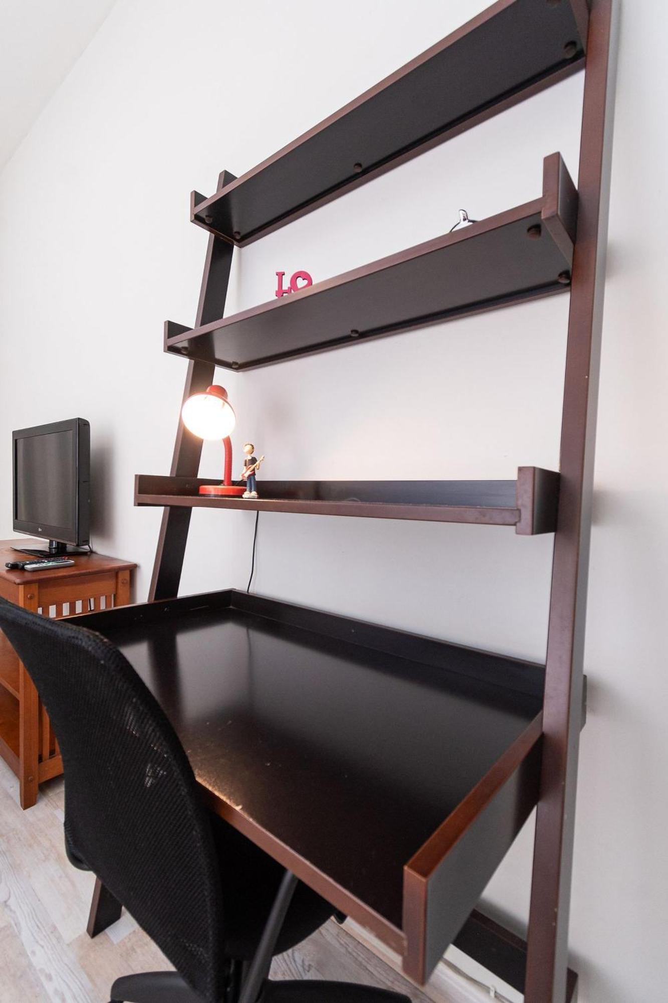 Apartamento Aconchego Urbano: Seu Refugio No Leblon Rio de Janeiro