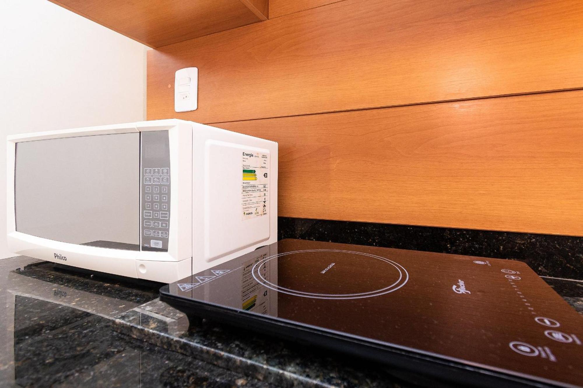 Apartamento Aconchego Urbano: Seu Refugio No Leblon *