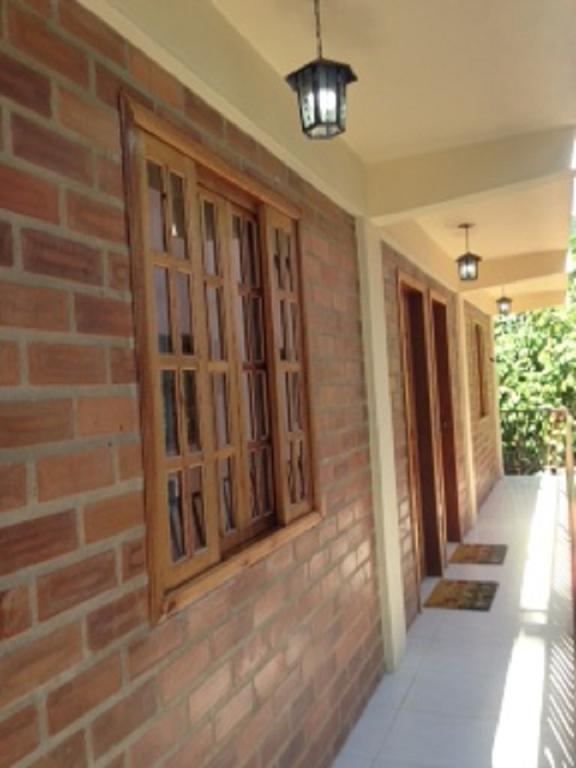Oasis Do Barral Guest house 2*