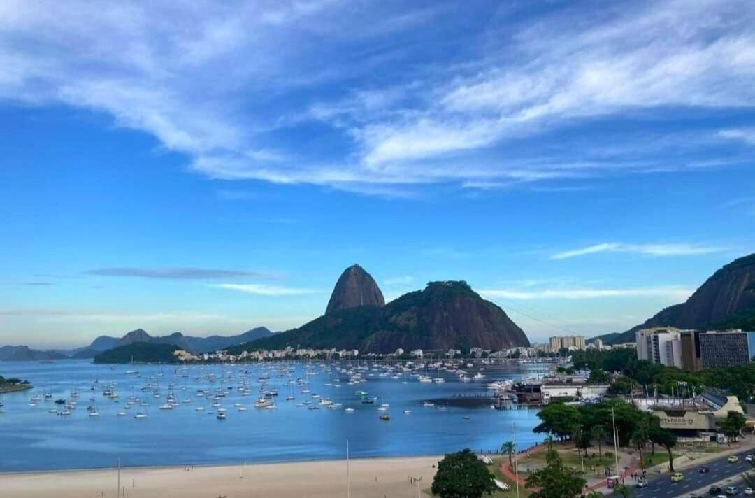 Suh Flamengo 01 Dreams Apartamento *