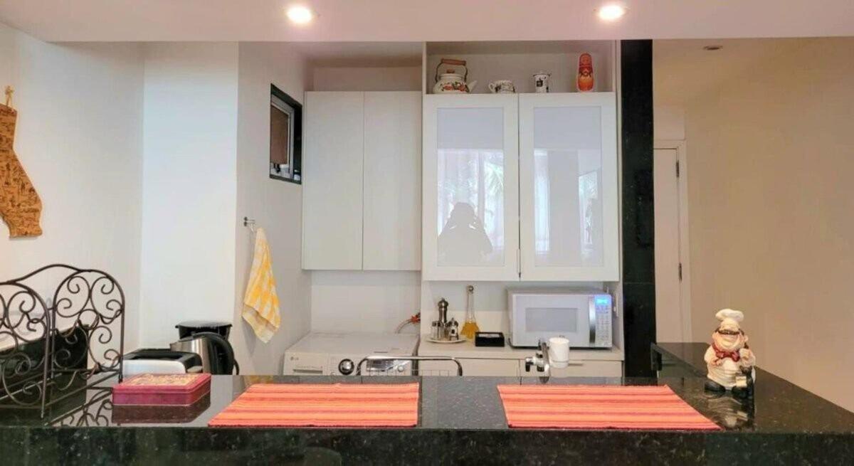 Apartamento Suh Flamengo 01 Dreams