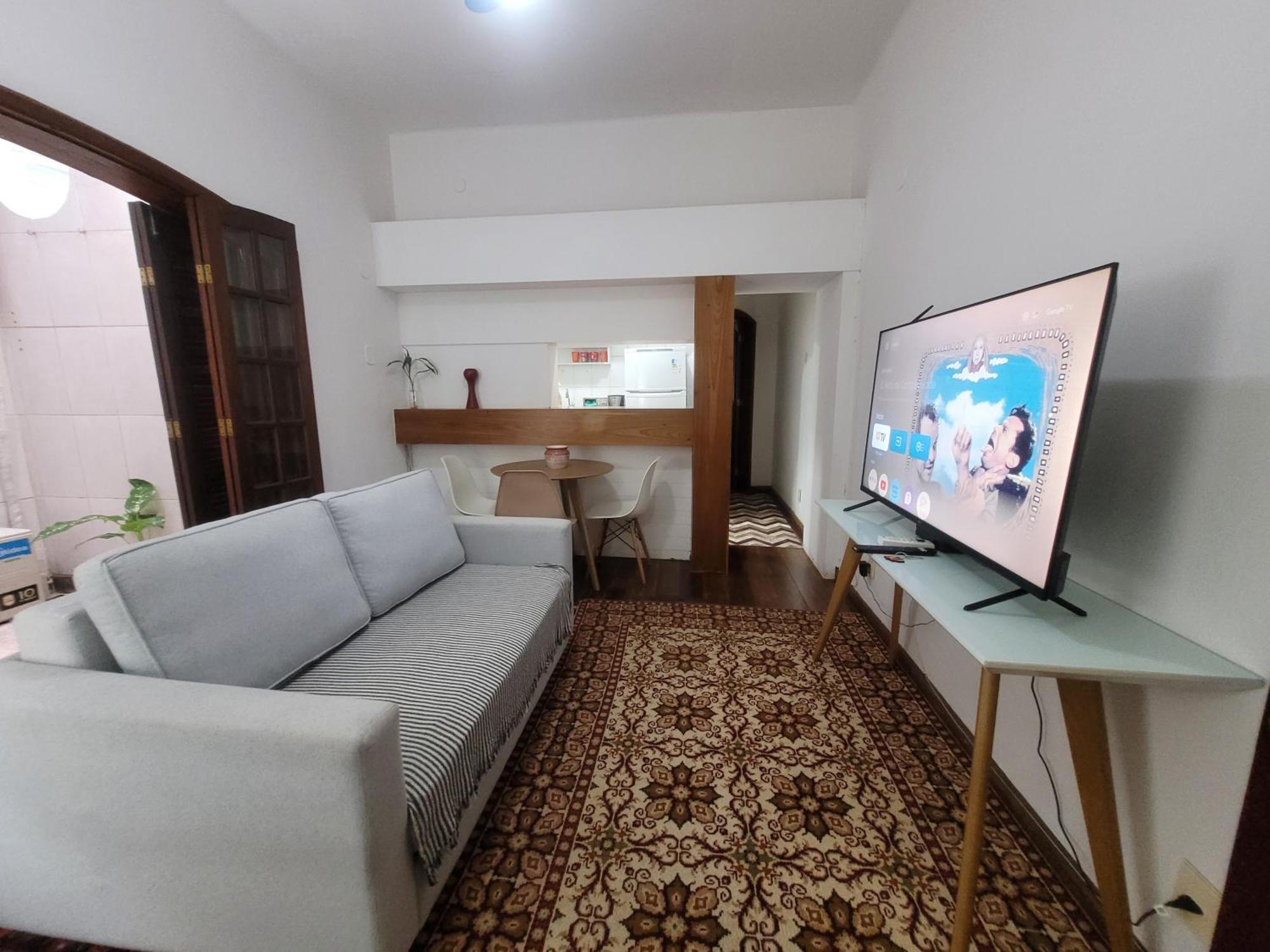 Aconchego A 3 Quadras Da Leblon Apartamento Rio de Janeiro