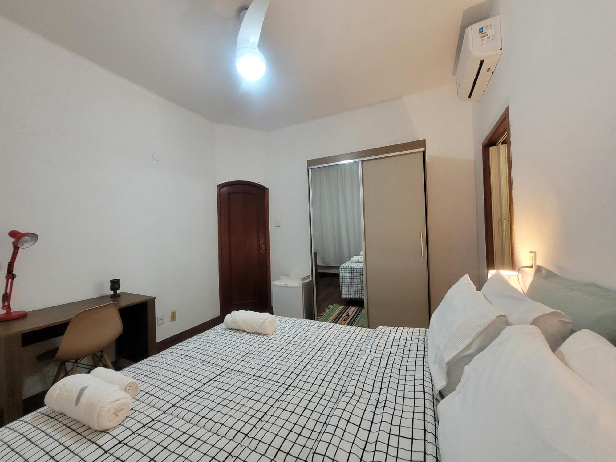 Aconchego A 3 Quadras Da Leblon Apartamento *