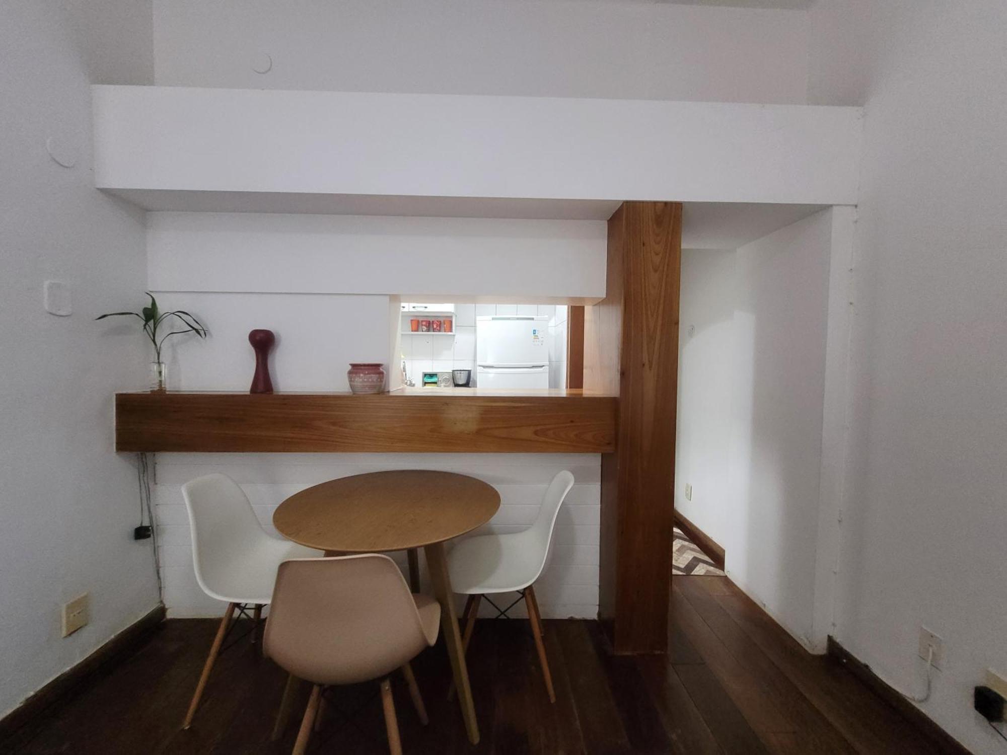 Aconchego A 3 Quadras Da Leblon Apartamento *