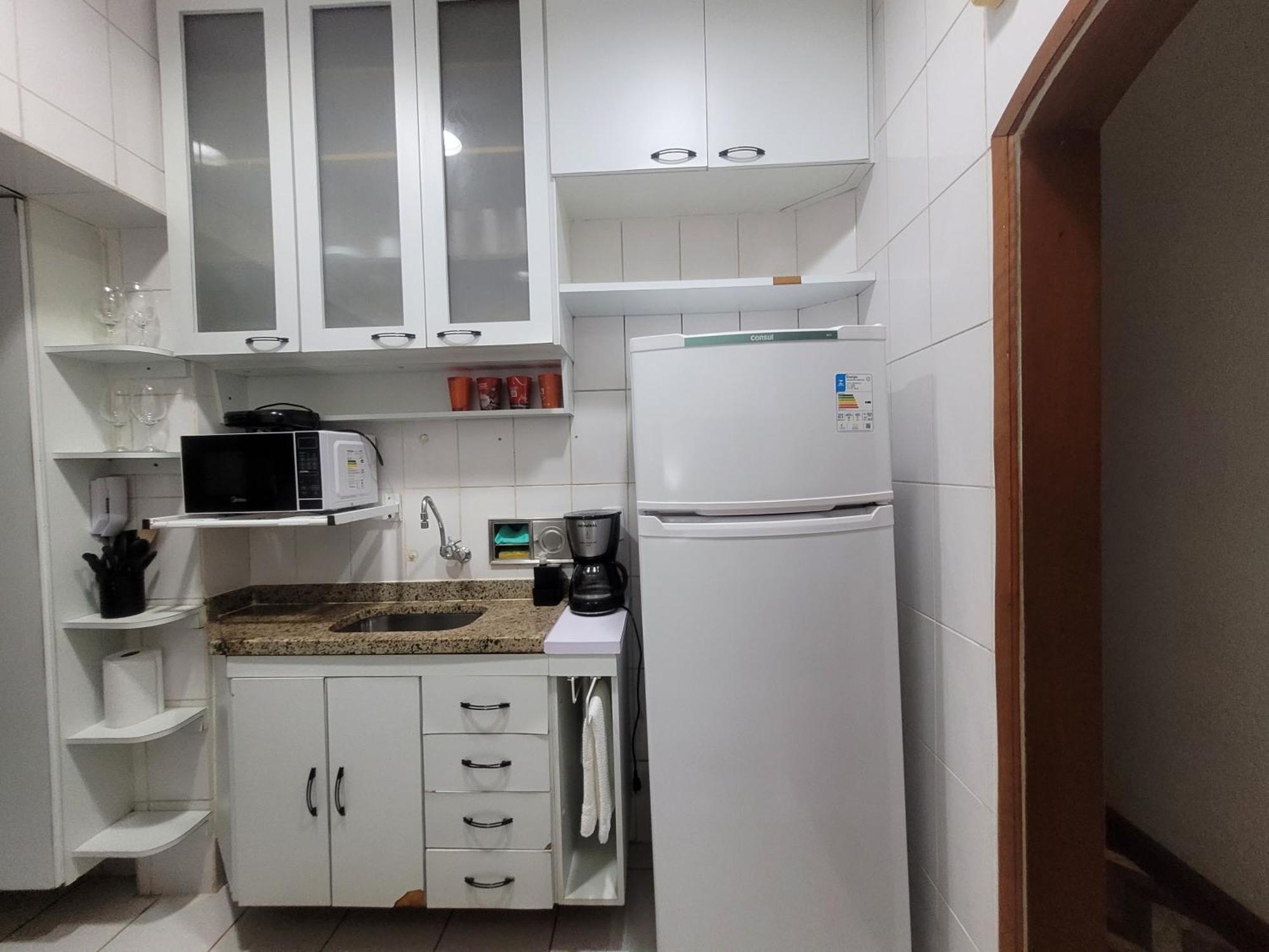 Aconchego A 3 Quadras Da Leblon Apartamento