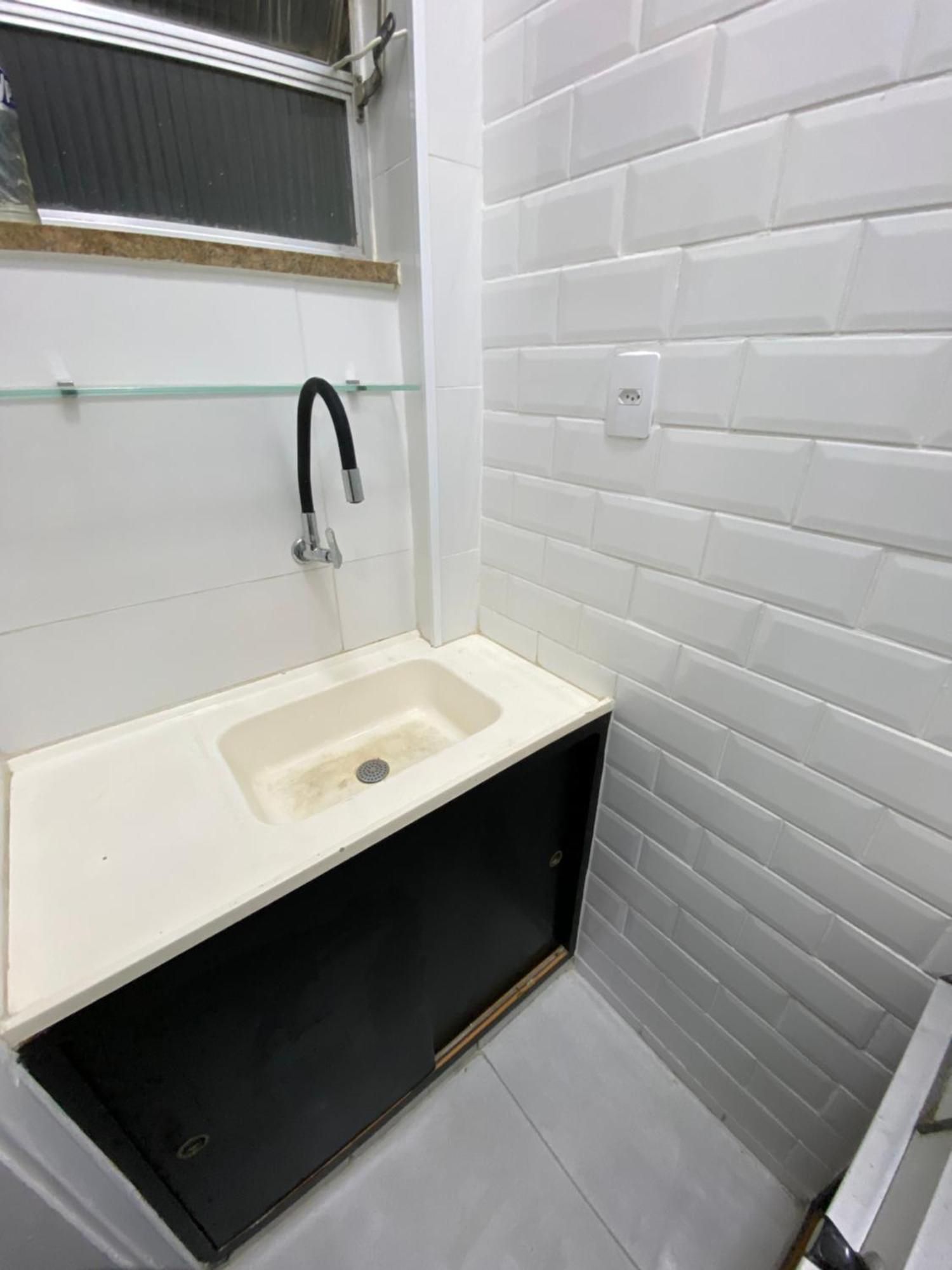 Apartamento Na De Botafogo E Vista O Cristo Rio de Janeiro
