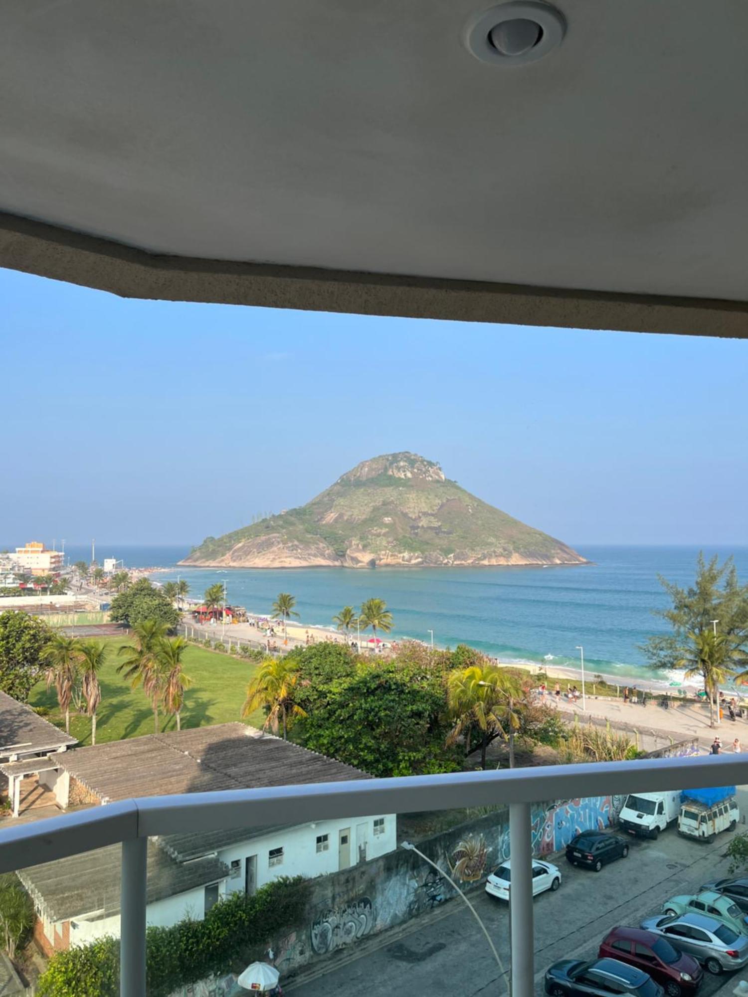 Manhas De Sol: Vista A Beira-mar Apartment *