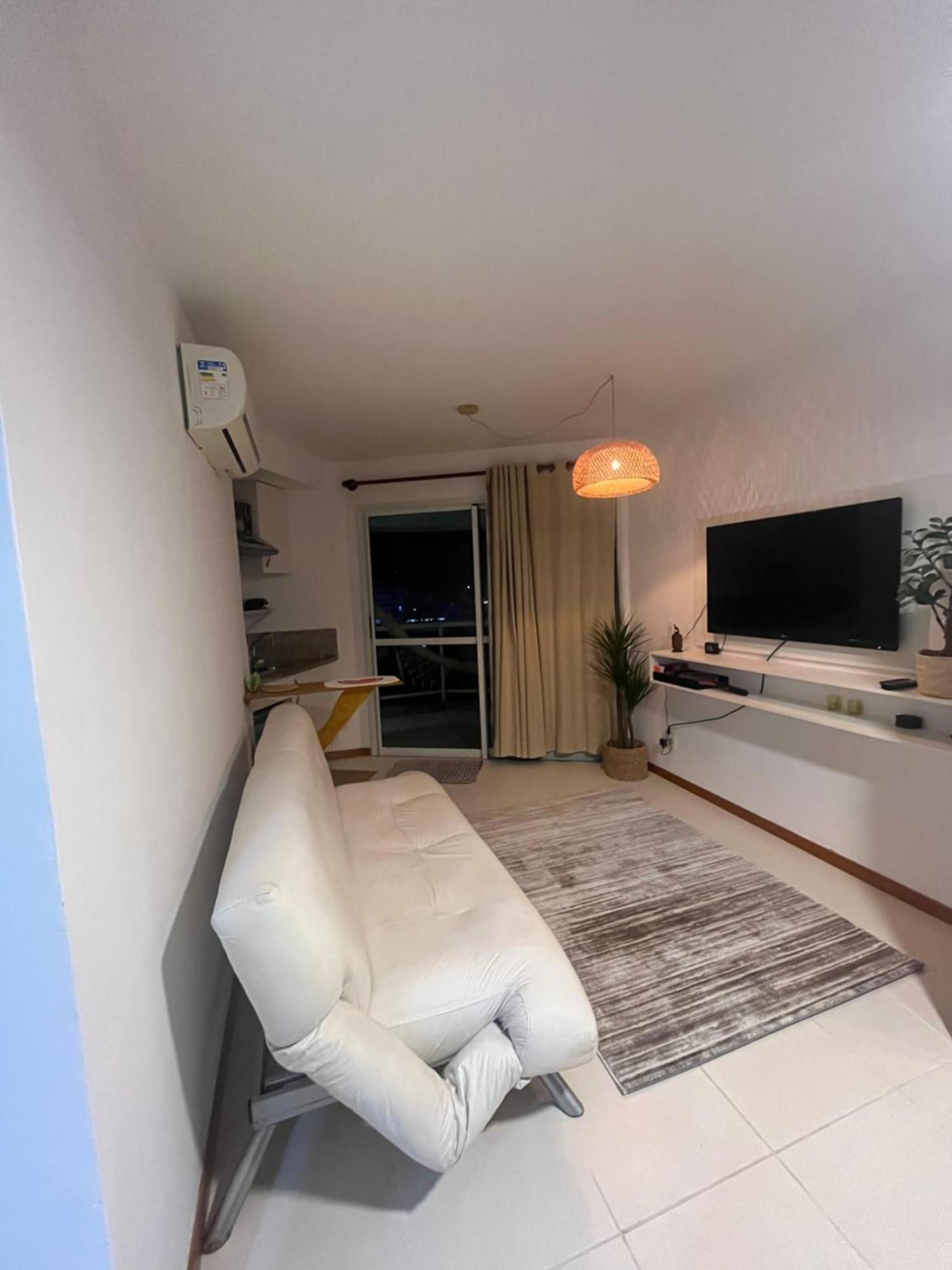 Apartment Manhas De Sol: Vista A Beira-mar *