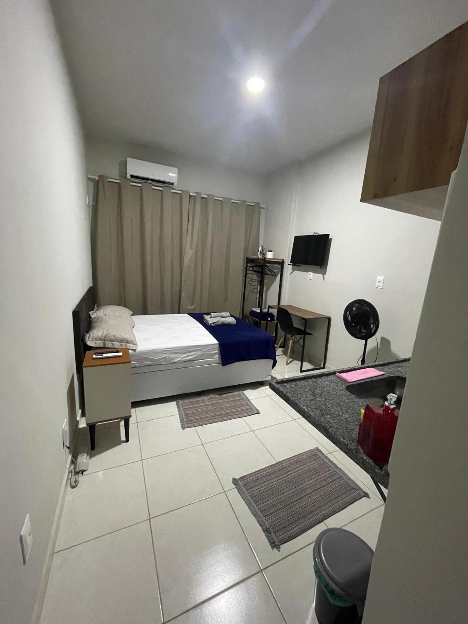 Apartamento Na Lapa - Rj