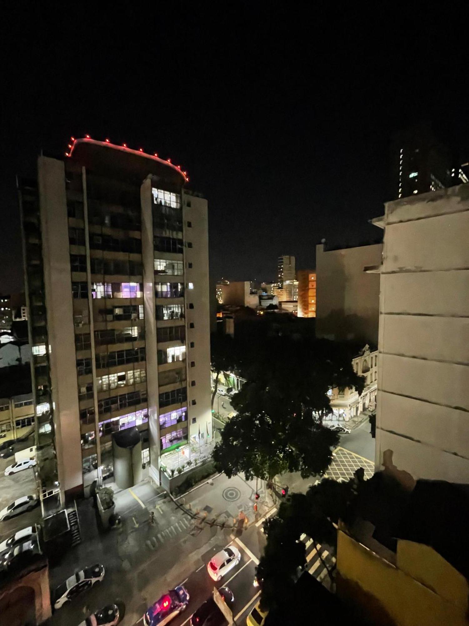 Na Lapa - Rj Apartamento