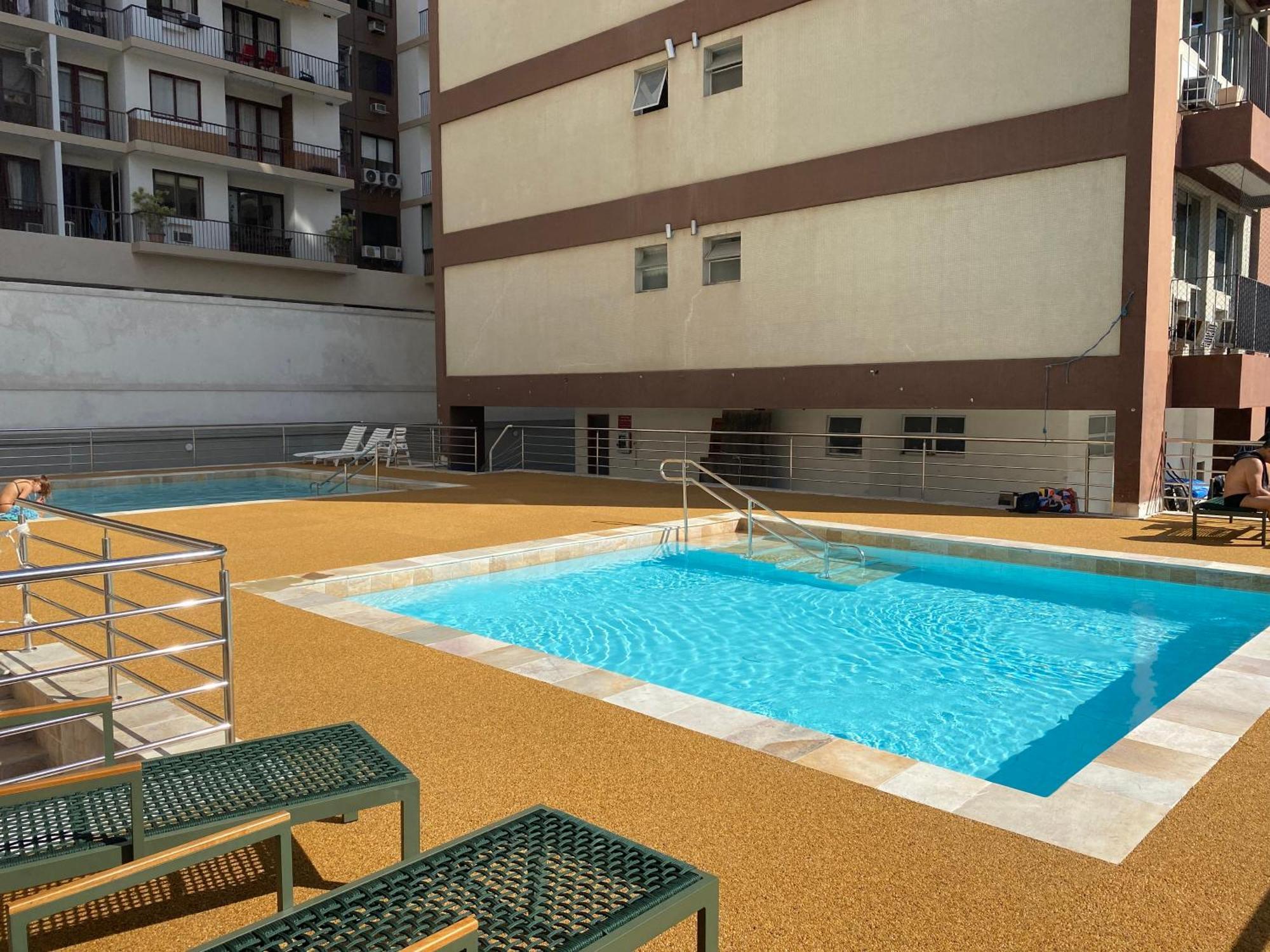 Apartment Gavea - O Charme Da Zona Sul Rj Rio de Janeiro