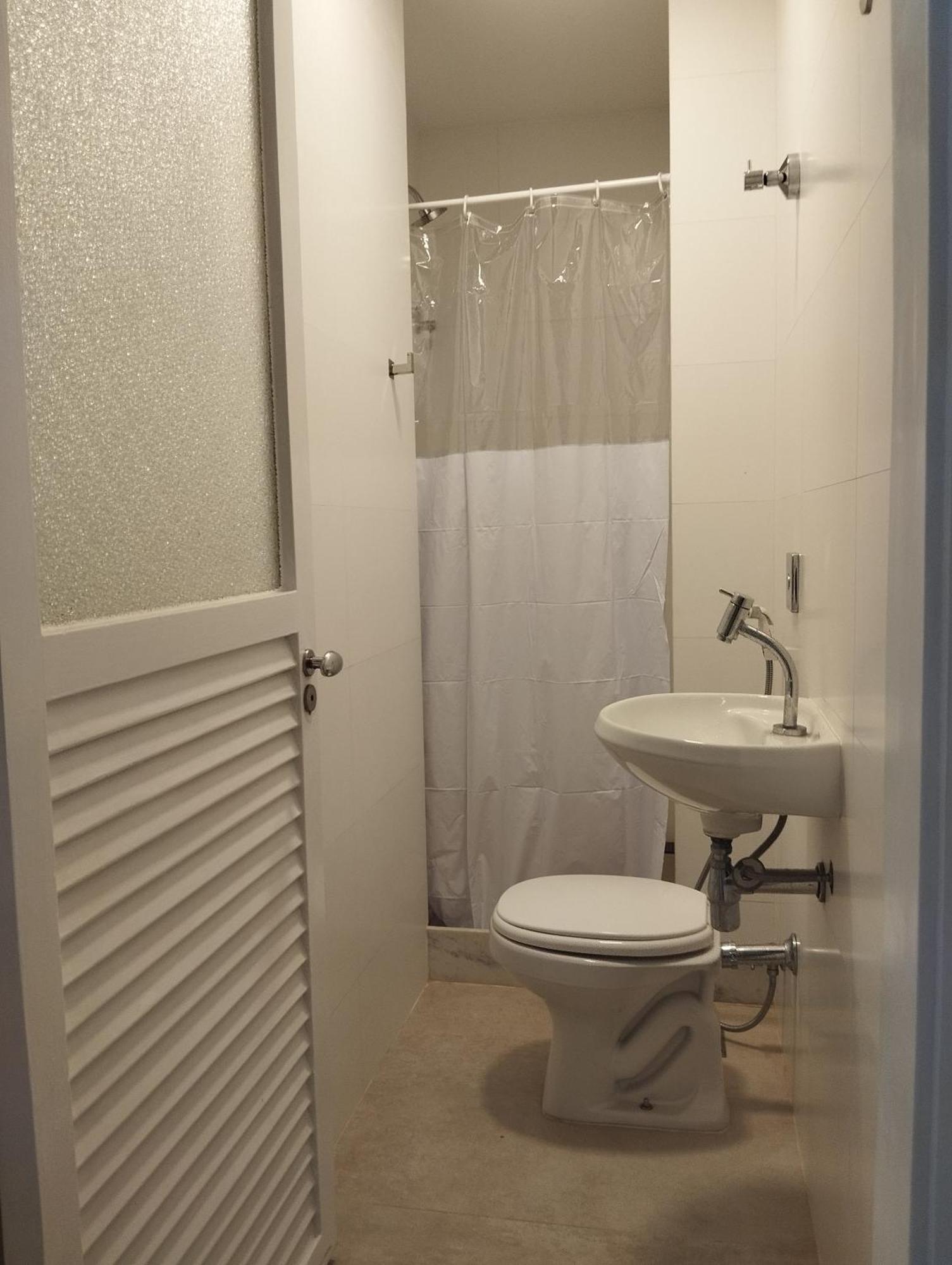 Apartamento Entre Copacabana E Ipanema