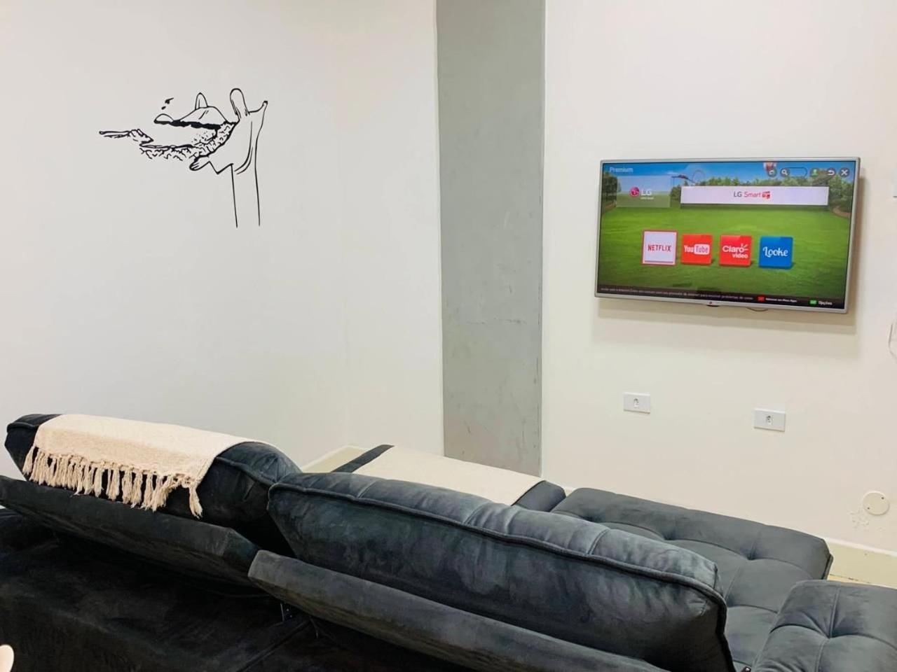 Apartamento Premium Rio De Janeiro - Rj Rio de Janeiro