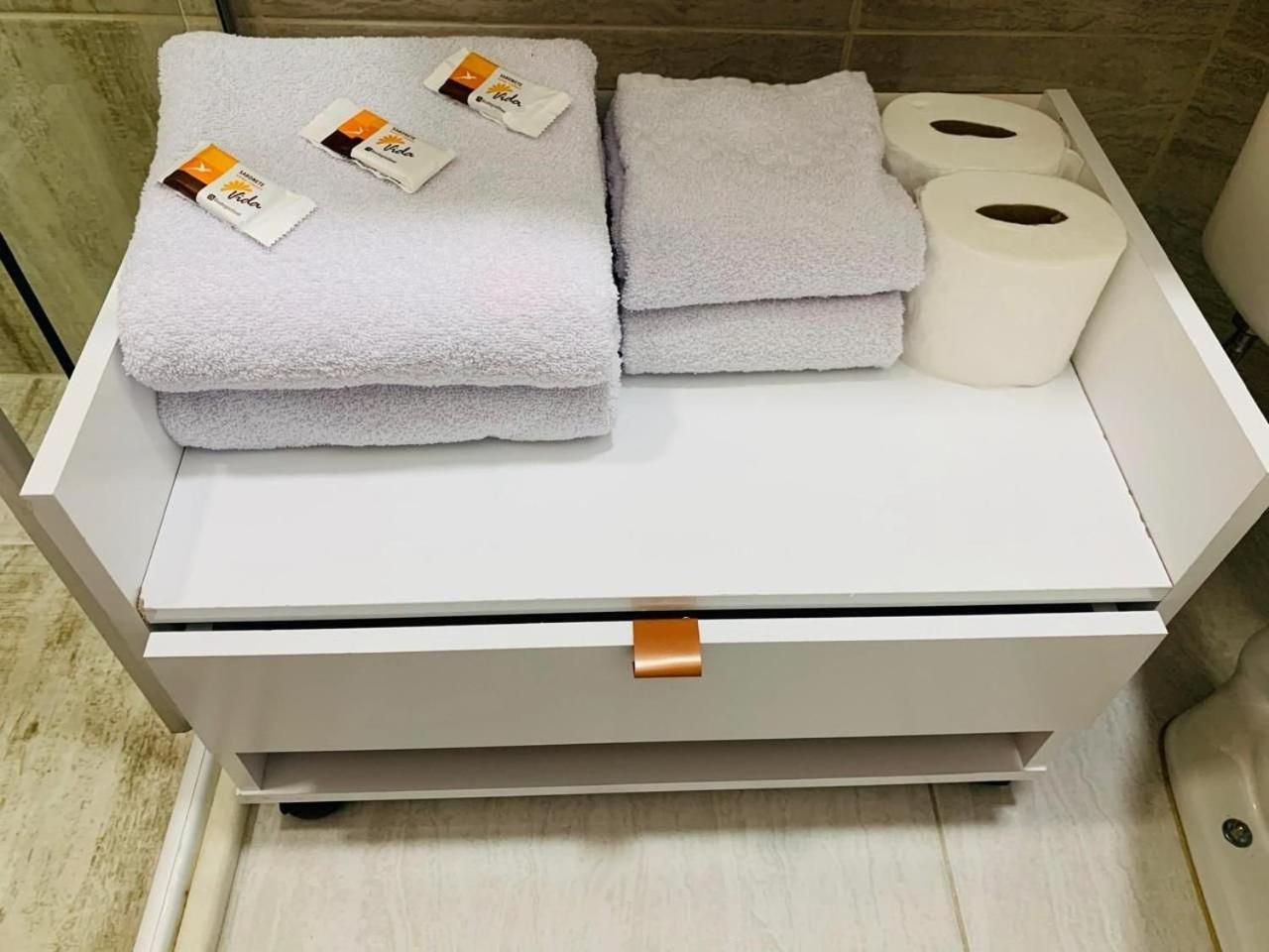 Apartamento Premium Rio De Janeiro - Rj *