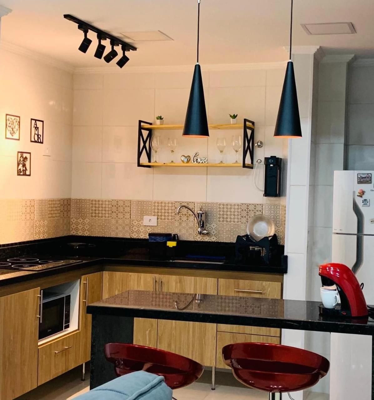 Apartamento Premium Rio De Janeiro - Rj