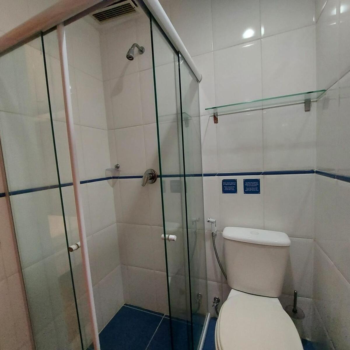 Suh Copacabana 19 Spacious Near The Beach! *