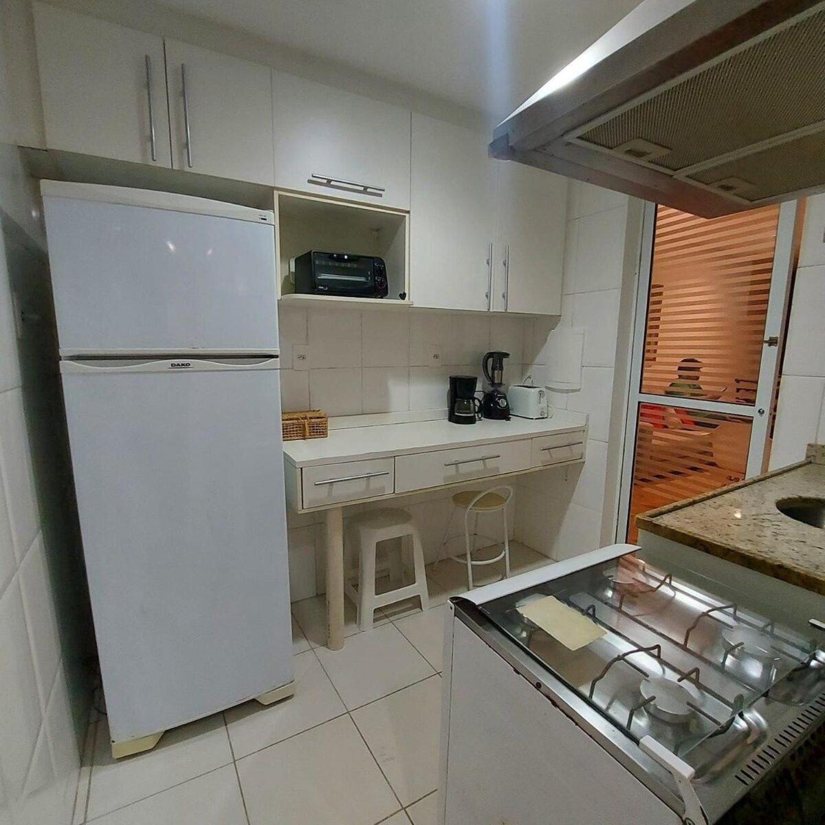 Apartamento Suh Copacabana 19 Spacious Near The Beach! *