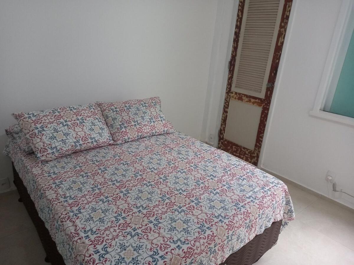 Suh Copacabana 16 Walk A Little To The Beach! Apartment *