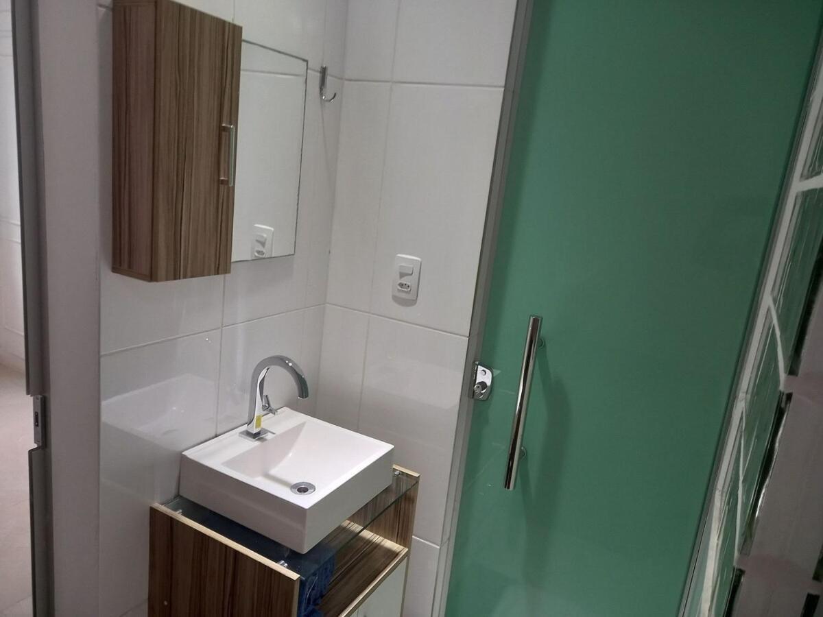 Suh Copacabana 16 Walk A Little To The Beach! Apartment Rio de Janeiro
