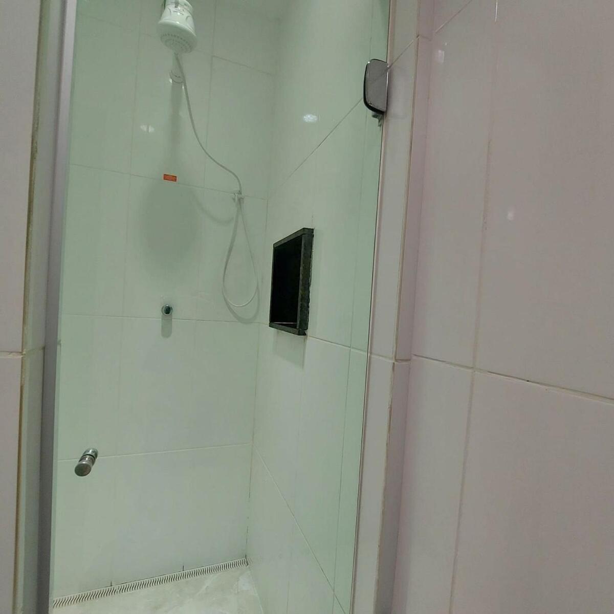 Apartment Suh Copacabana 16 Walk A Little To The Beach! Rio de Janeiro