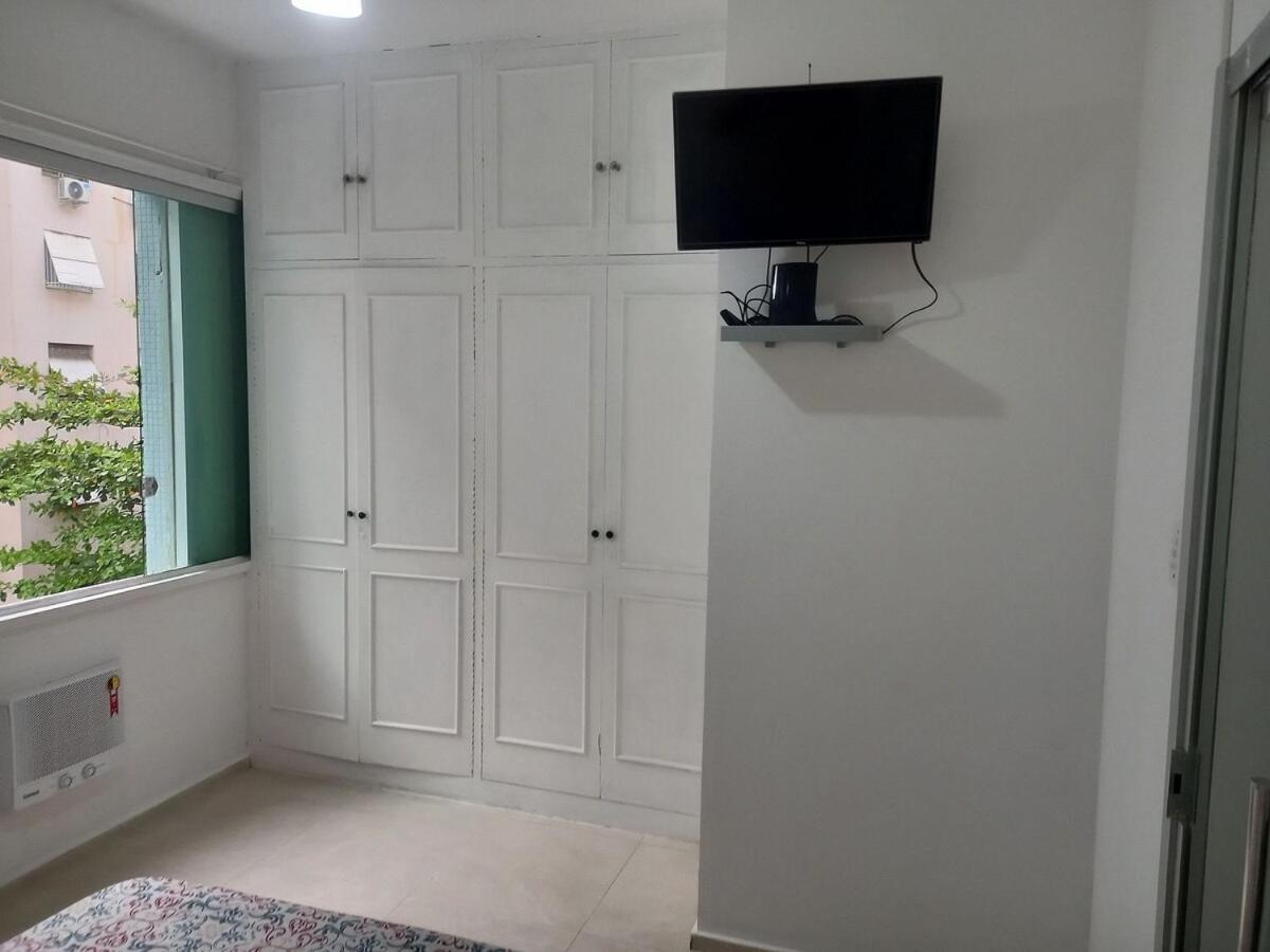 Apartment Suh Copacabana 16 Walk A Little To The Beach!