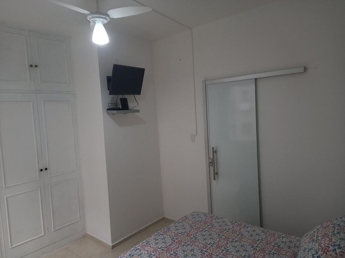 Suh Copacabana 16 Walk A Little To The Beach! Apartment Rio de Janeiro