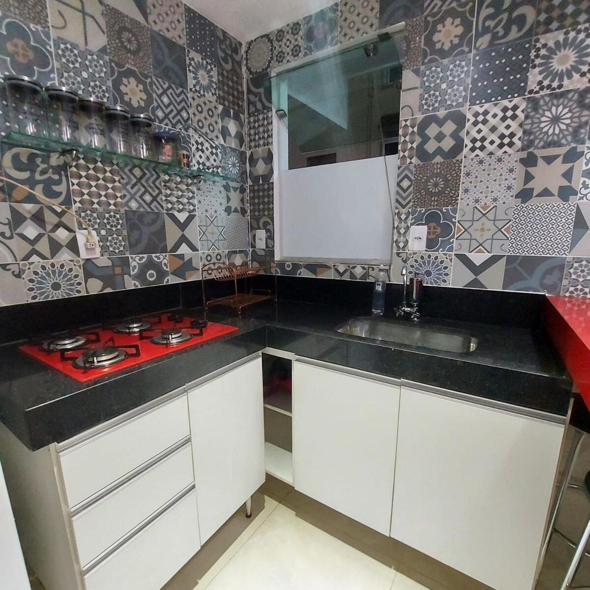 Apartment Suh Copacabana 16 Walk A Little To The Beach!
