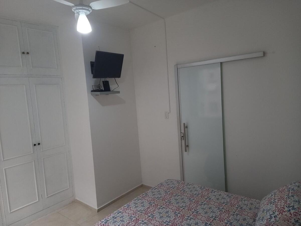 Suh Copacabana 16 Walk A Little To The Beach! Apartment *