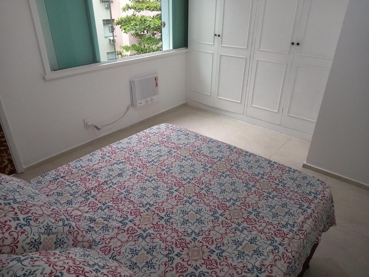 Suh Copacabana 16 Walk A Little To The Beach! Apartment Rio de Janeiro