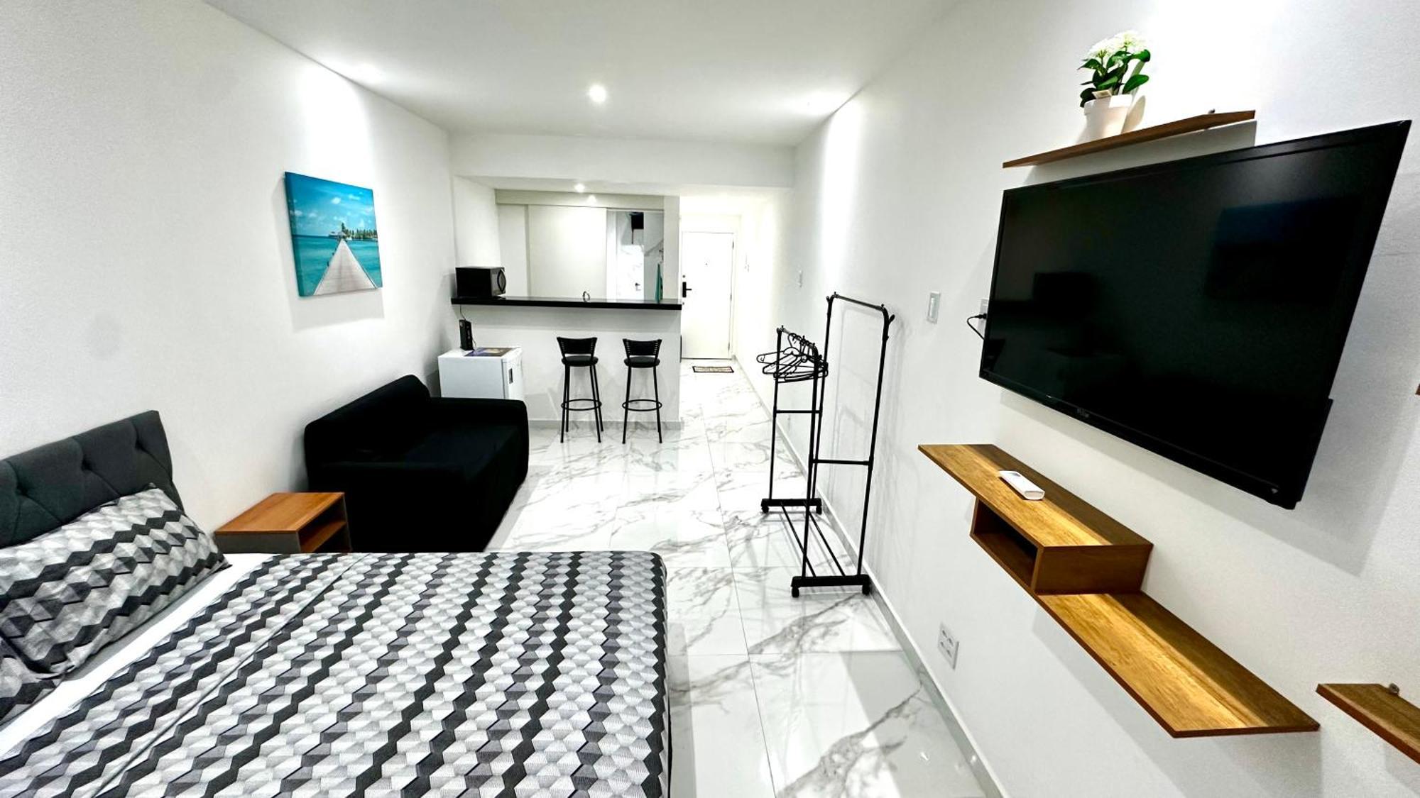 Apartamento Loft Copacabana 1