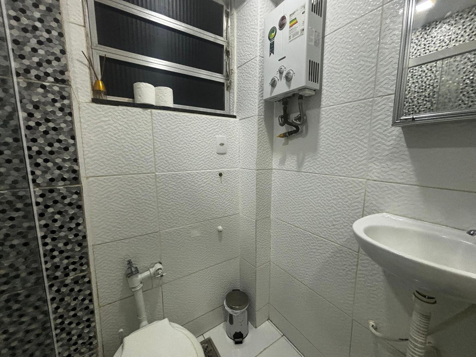 De Botafogo 460 Apartment *