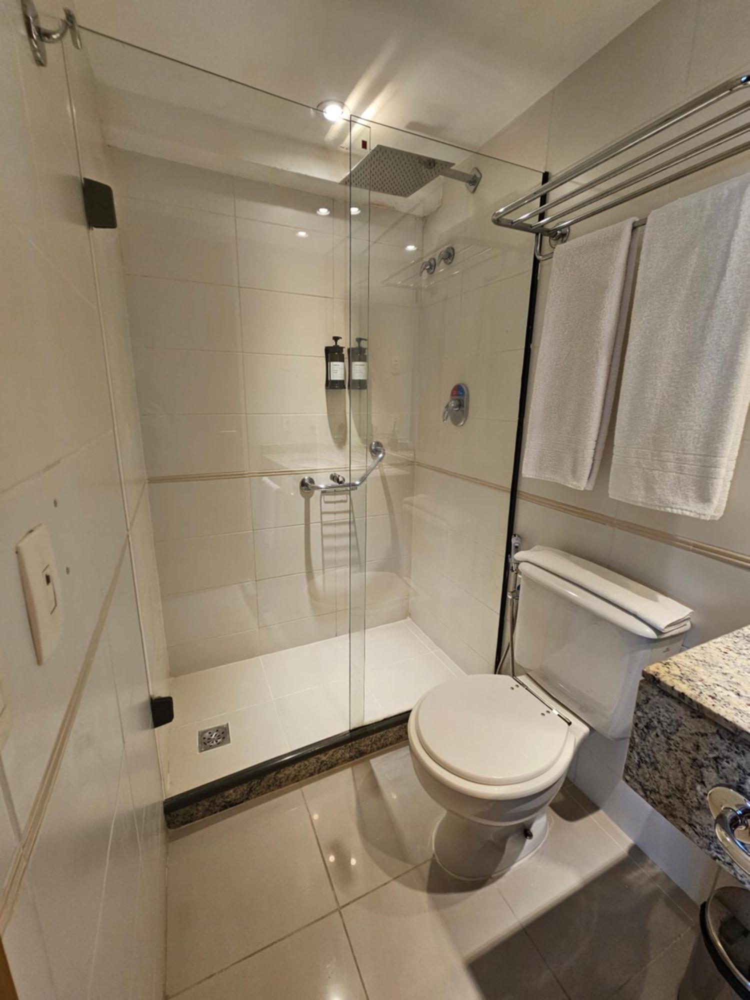 Apart-hotel Bfc Barra Da Tijuca *